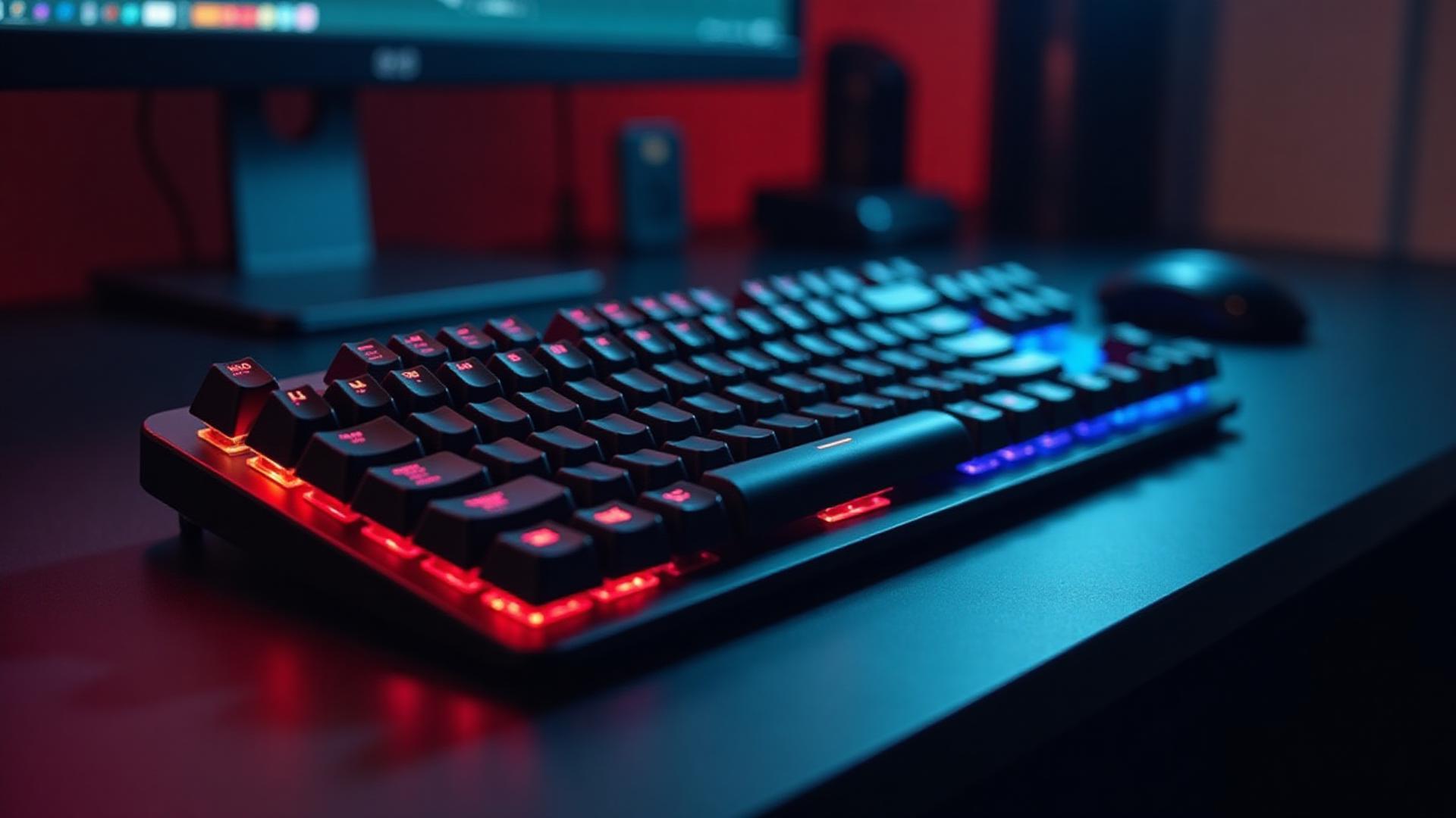 Tech Gear World Wide - Premium Tech for Modern Living